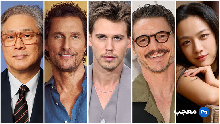 فيلم The Brigands of Rattlecreek