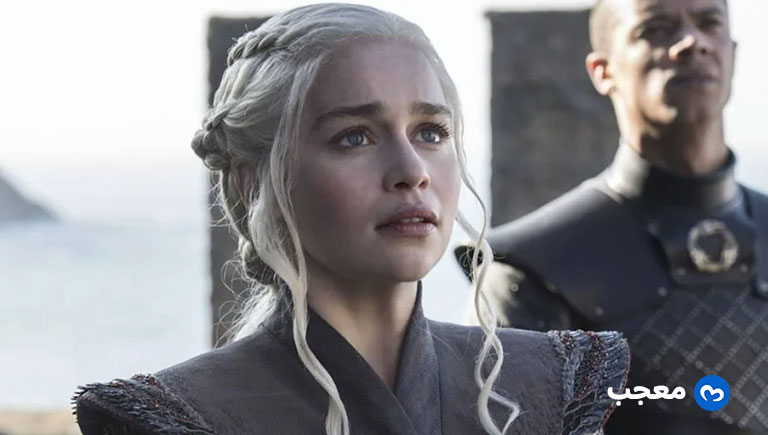 فيلم صراع العروش قادم رسمياً.. قصة غزو إيغون تشعل فضول الجمهور