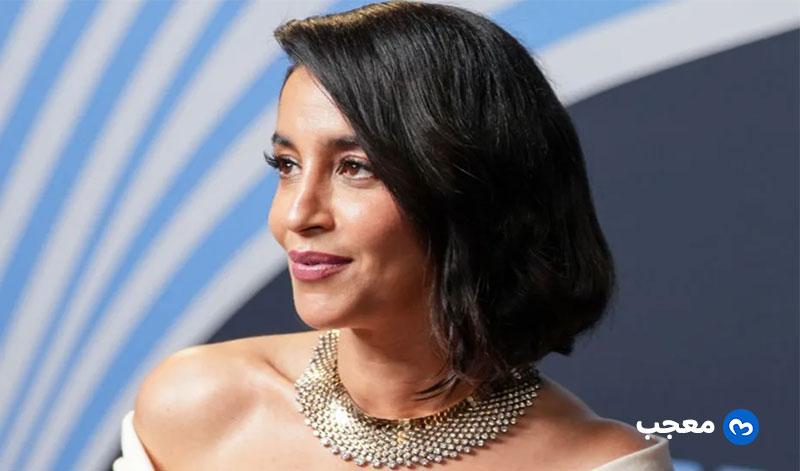 ليلى بختي في مهرجان كان السينمائي 2026