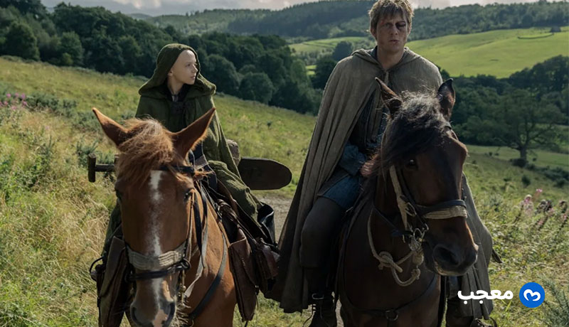 مسلسل A Knight of the Seven Kingdoms