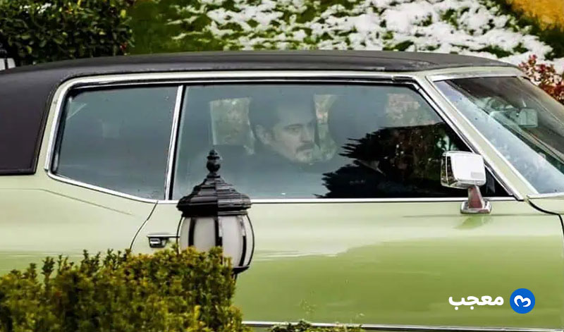 مسلسل أشرف رؤيا Kanal D