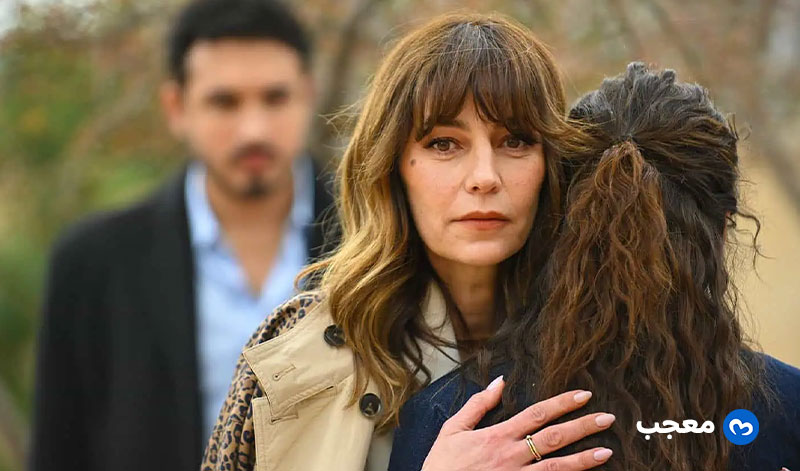 مسلسل الخليفة التركي 27