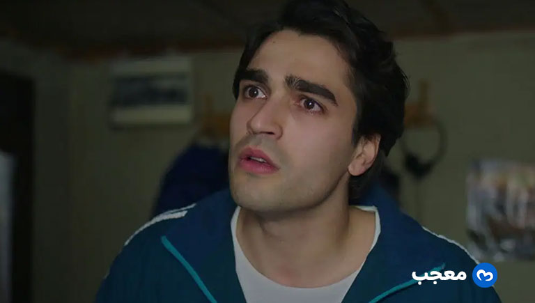 مسلسل ديليكانلي الحلقة الأولى