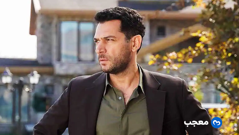 مسلسل ورود وذنوب Kanal D