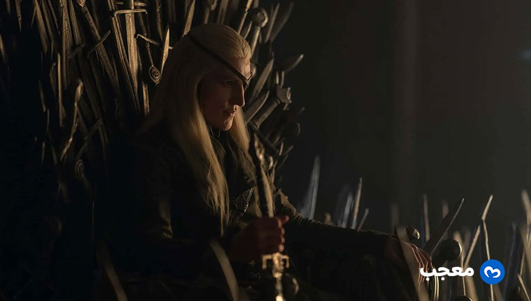 موعد عرض House of the Dragon الموسم الثالث