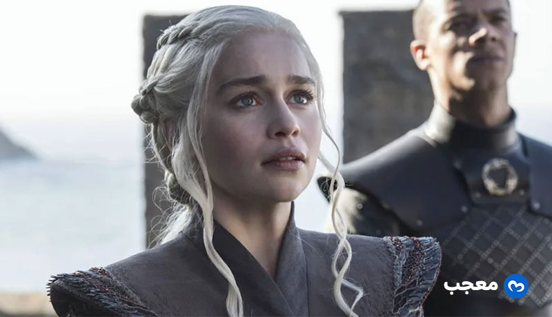 موعد عرض فيلم صراع العروش الجديد من وارنر بروذرز وتفاصيل القصة