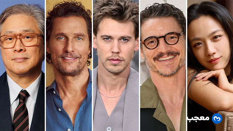 نجوم فيلم “The Brigands of Rattlecreek” يجتمعون في عمل غربي ضخم