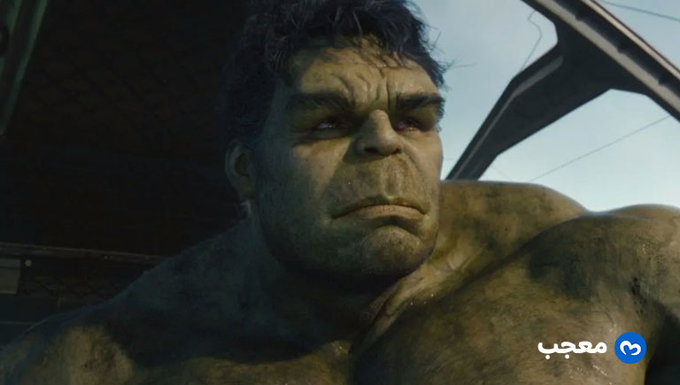 هالك المتوحش في سبايدرمان