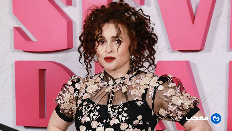 هيلينا بونهام كارتر