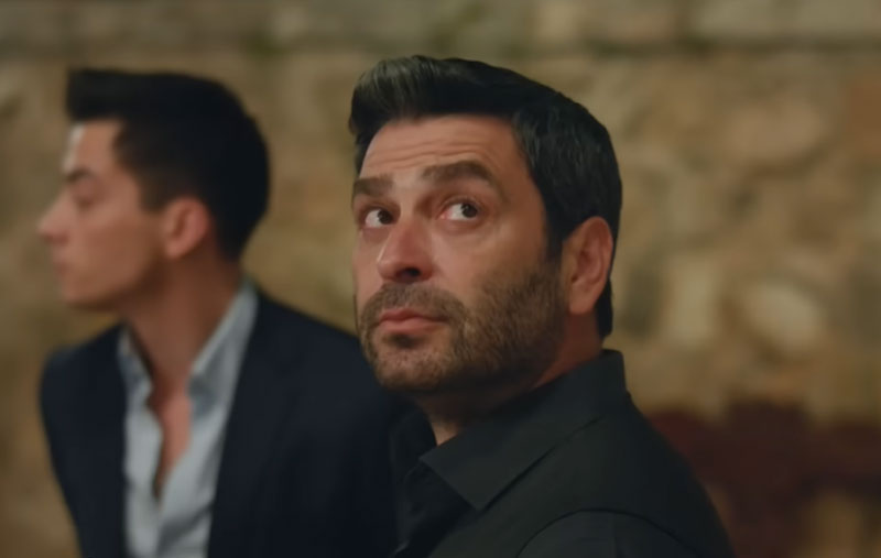 أحداث مسلسل المدينة البعيدة الحلقة 62