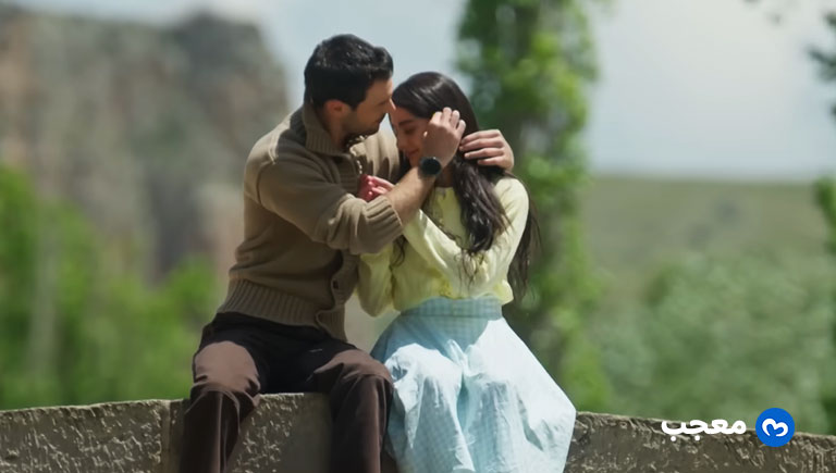 إعلان الحلقة 15 من مسلسل أنت من أحببت