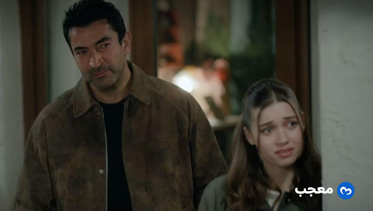 إعلان الحلقة 16 من مسلسل A.B.İ. مترجم.. شيمشك يكشف وجهه أخيراً
