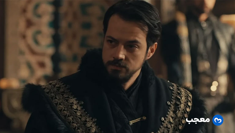 إعلان الحلقة 25 من مسلسل المؤسس أورهان