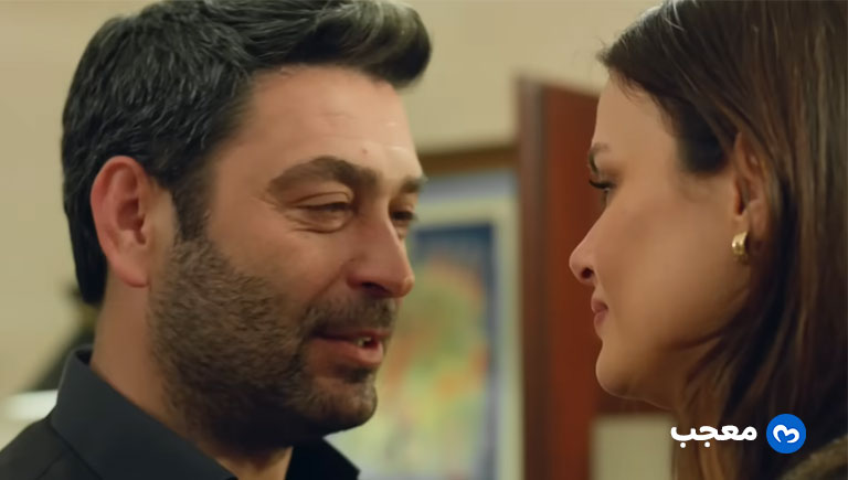 إعلان الحلقة 62 من مسلسل المدينة البعيدة