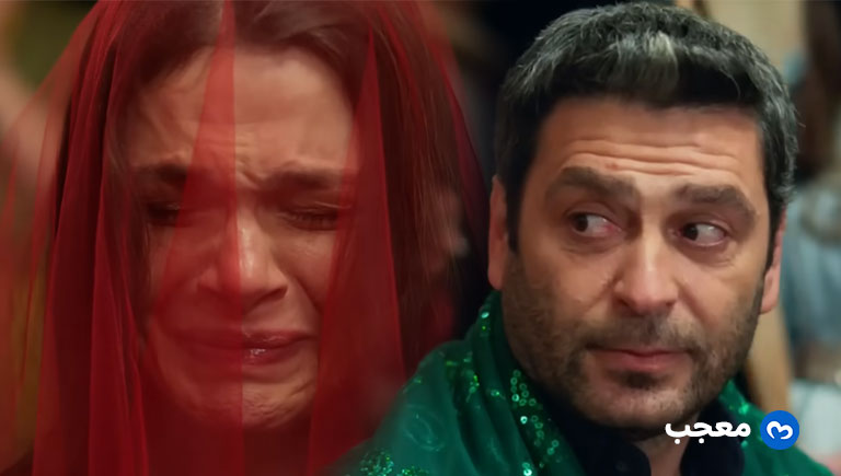 إعلان الحلقة 63 من مسلسل المدينة البعيدة