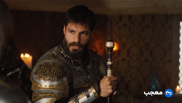 إعلان الحلقة 81 من مسلسل محمد الفاتح