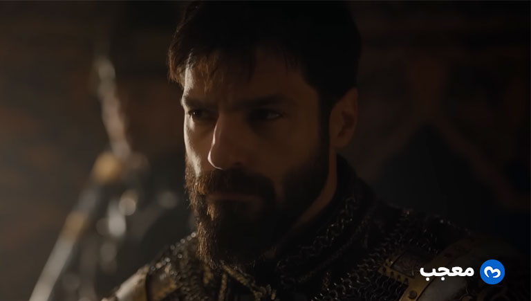 إعلان الحلقة 82 من مسلسل محمد السلطان الفاتح