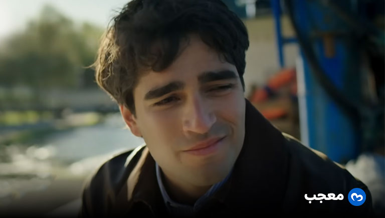 إعلان مسلسل الشجاع الحلقة 5