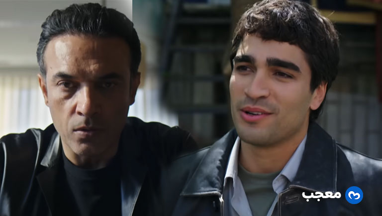 إعلان مسلسل الشجاع الحلقة 6
