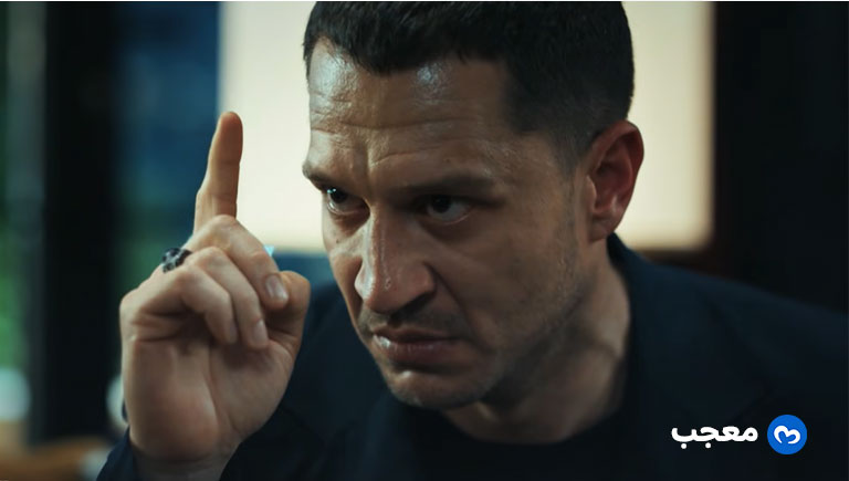 الإعلان الثاني للحلقة 16 من مسلسل “تحت الأرض”