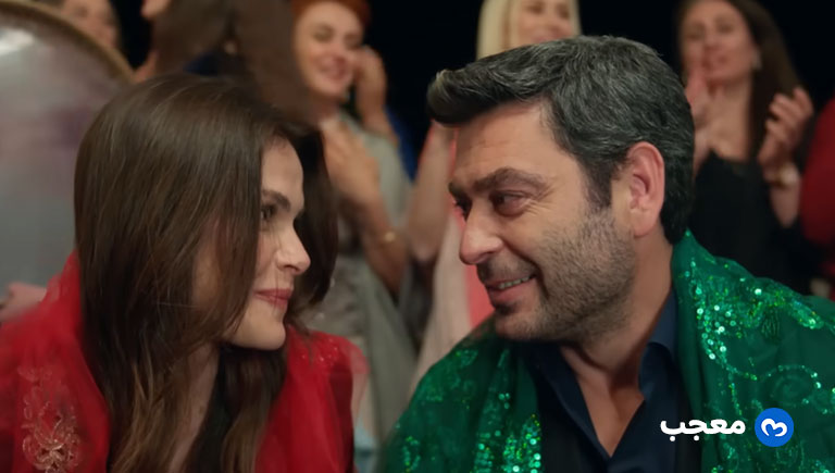 الإعلان الثاني للحلقة 63 من مسلسل المدينة البعيدة