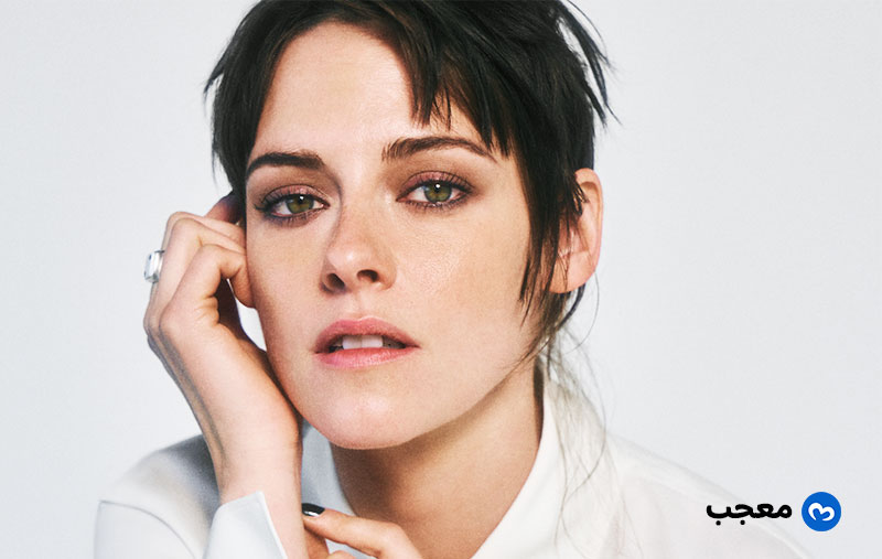 النجمة الأمريكية كريستين ستيوارت (Kristen Stewart) في لجنة تحكيم مهرجان بياريتز السينمائي