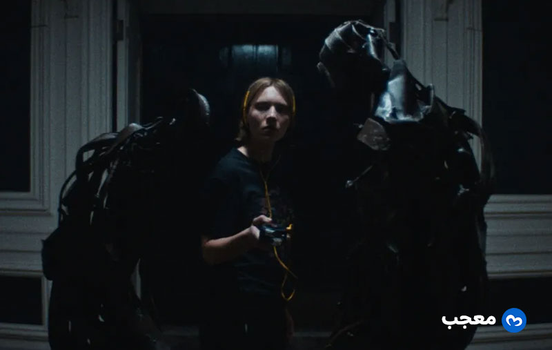 انضم المنتج ستيفن شنايدر إلى فيلم الرعب «Recluse»