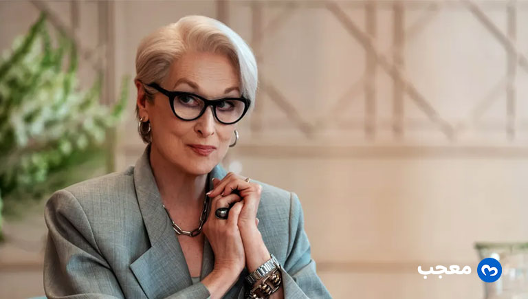 تحول السينما إلى أسلوب مارفل ميريل ستريب