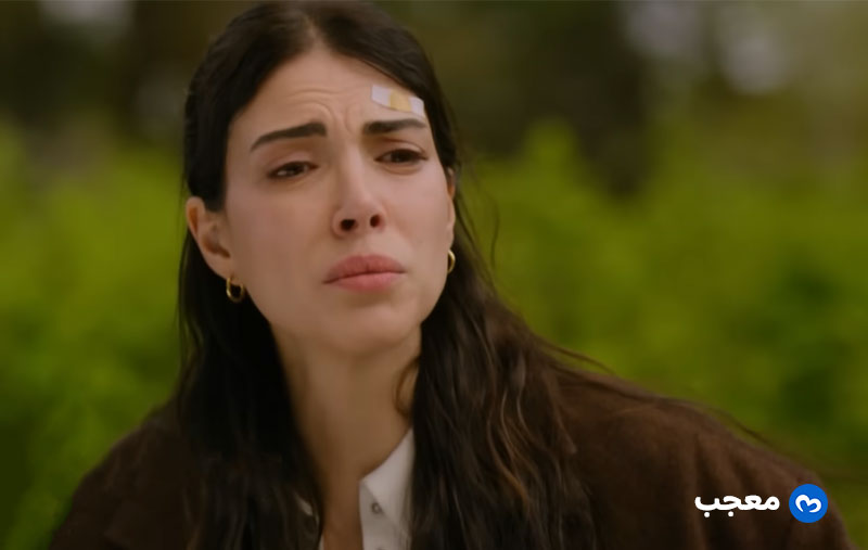 تطورات درامية مفاجئة في الحلقة 27 هذا البحر سوف يفيض