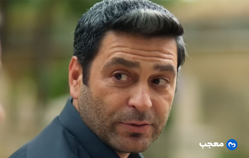 جيهان في مسلسل المدينة البعيدة الموسم الثاني الحلقة الأخيرة