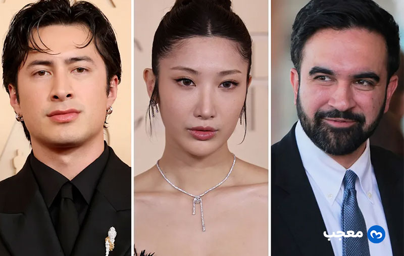 حفل Gold Gala 2026 في لوس أنجلوس