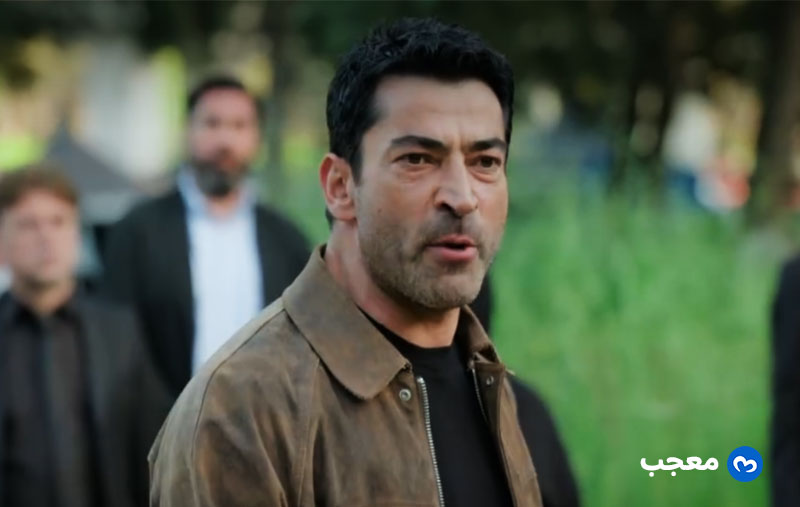 دوغان في مسلسل العائلة هي الامتحان الحلقة 16 مترجم