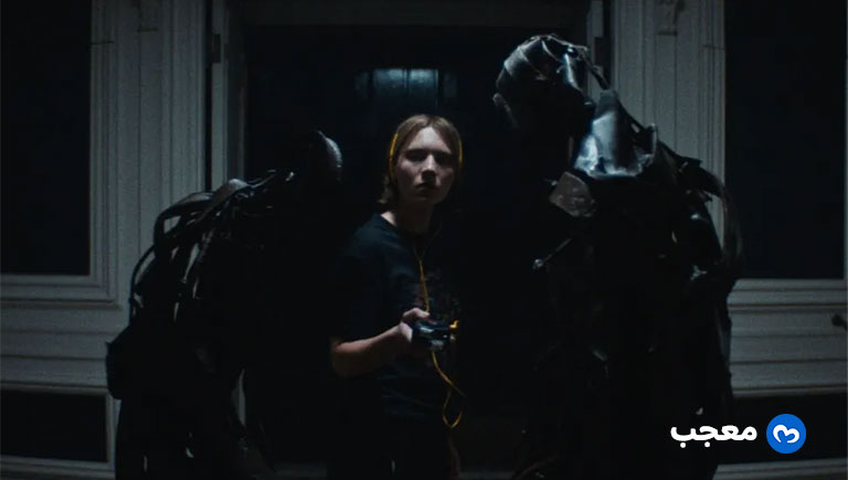 ستيفن شنايدر ينضم لفيلم الرعب «Recluse» قبل عرضه في مهرجان تريبيكا