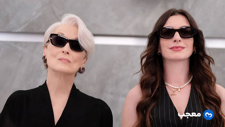 فيلم The Devil Wears Prada 2 شباك التذاكر يتصدر الإيرادات بقوة عالمية