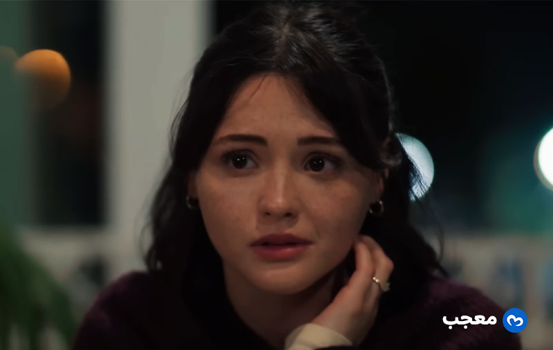 مسلسل Çirkin الحلقة 8