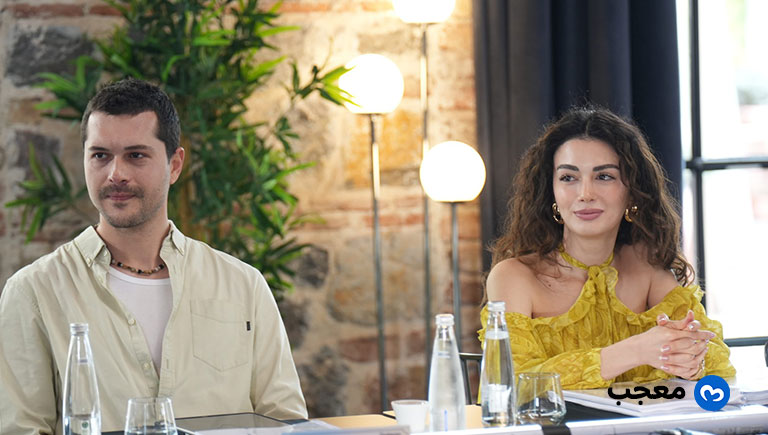 مسلسل Doğanın Kanunu على Star TV
