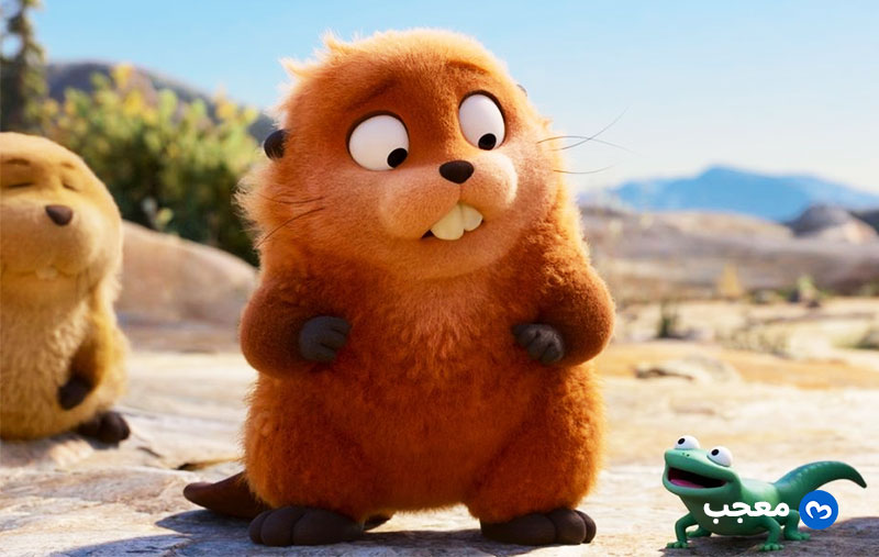 موعد عرض فيلم Hoppers على ديزني