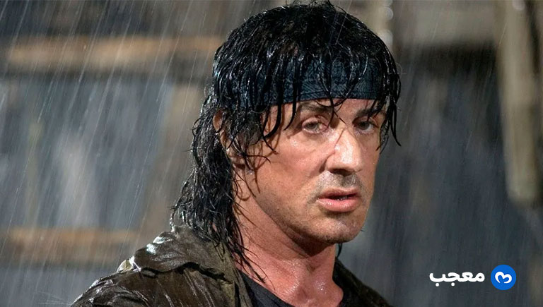 موعد عرض فيلم John Rambo 2027 في دور السينما رسمياً