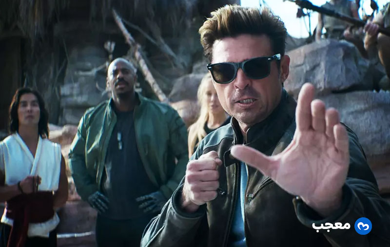 نتائج شباك التذاكر فيلم مورتال كومبات 2