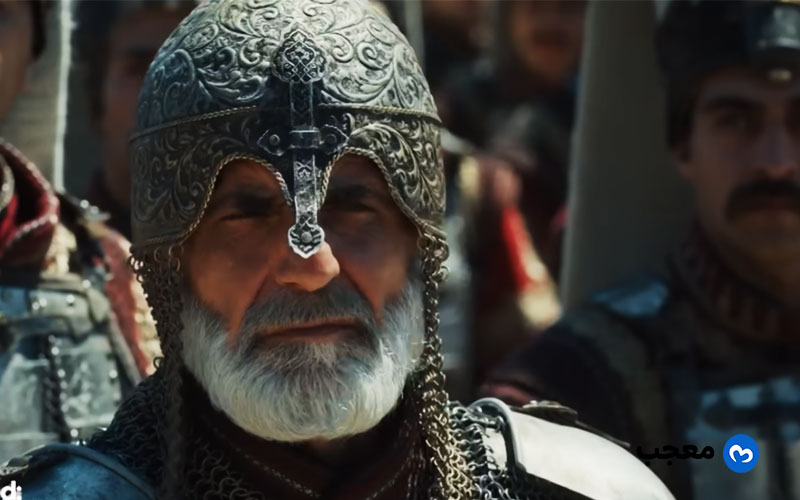 أحداث مسلسل محمد الفاتح الحلقة 83