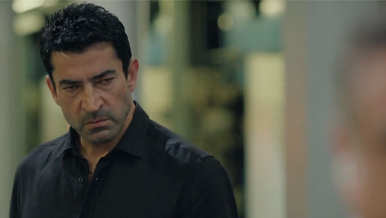 إعلان الحلقة 18 من مسلسل العائلة هي الامتحان