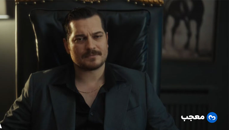 إعلان الحلقة 47 من مسلسل حلم أشرف