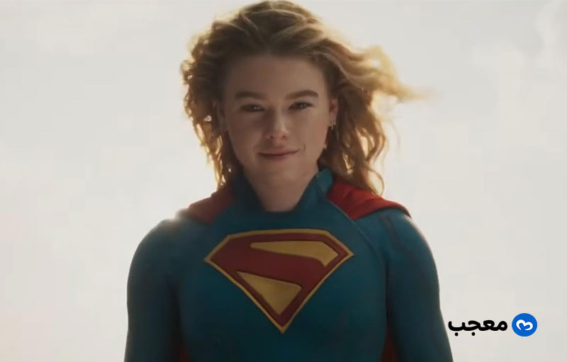 إيرادات فيلم Super girl