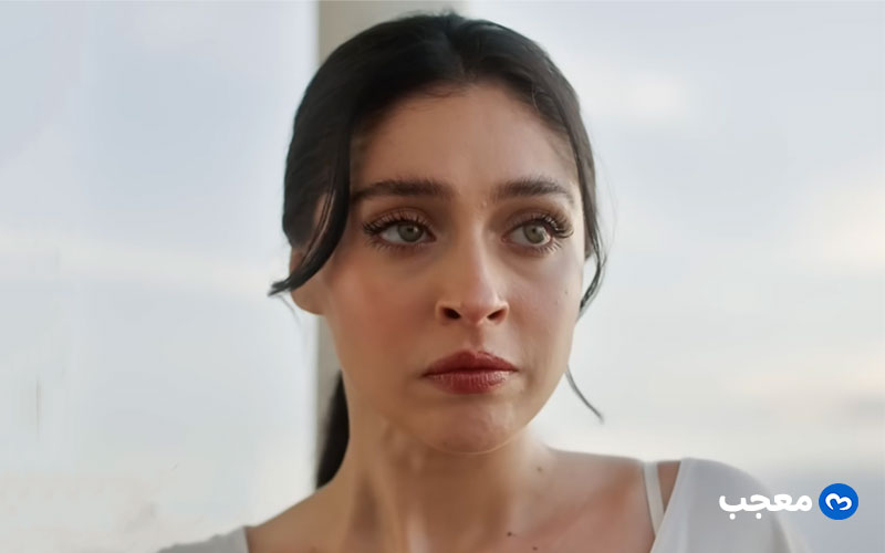 احداث زينب في مسلسل ورود وذنوب الحلقة الأخيرة