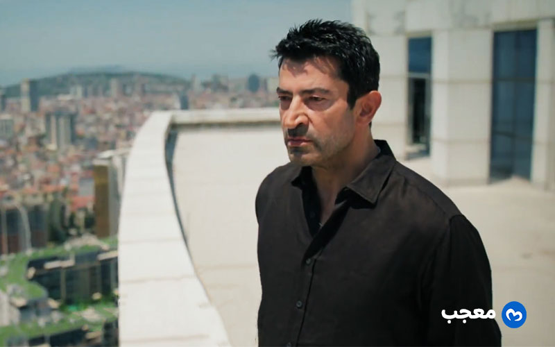 دوغان في الحلقة الأخيرة من مسلسل العائلة هي الامتحان الموسم الأول