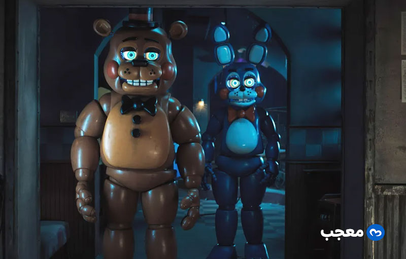 فيلم Five Nights at Freddy's 3