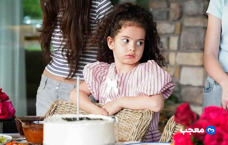 قدر في مسلسل ورود وذنوب
