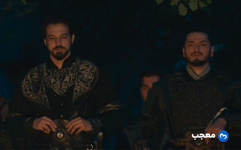 مسلسل أورهان الحلقة 26 الإعلان الرسمي