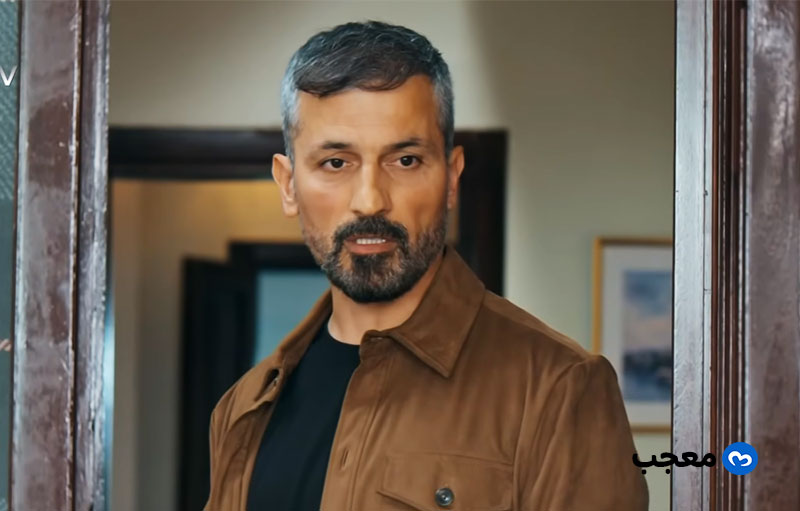 مسلسل اسطنبول رأساً على عقب الحلقة 3