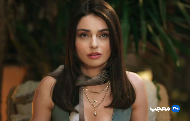 مسلسل حب محتمل الحلقة 3